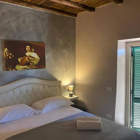 קפררולה Il Caravaggio B&B מראה חיצוני תמונה