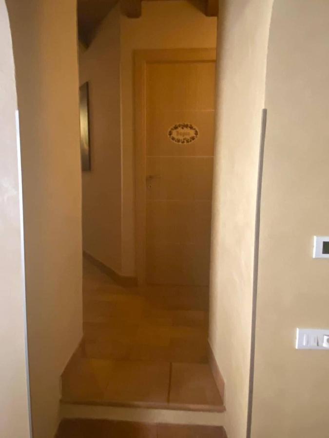 קפררולה Il Caravaggio B&B מראה חיצוני תמונה