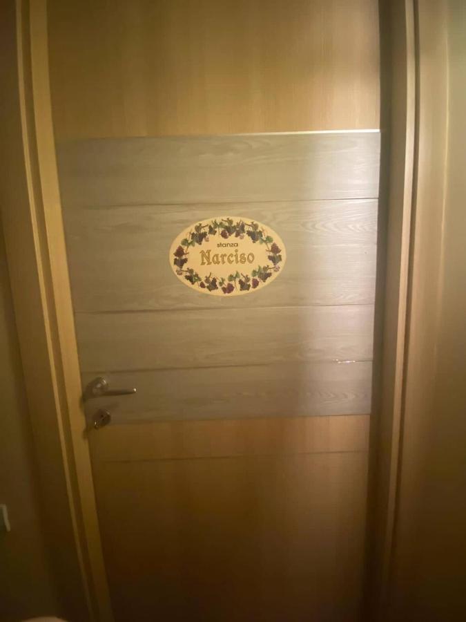 קפררולה Il Caravaggio B&B מראה חיצוני תמונה